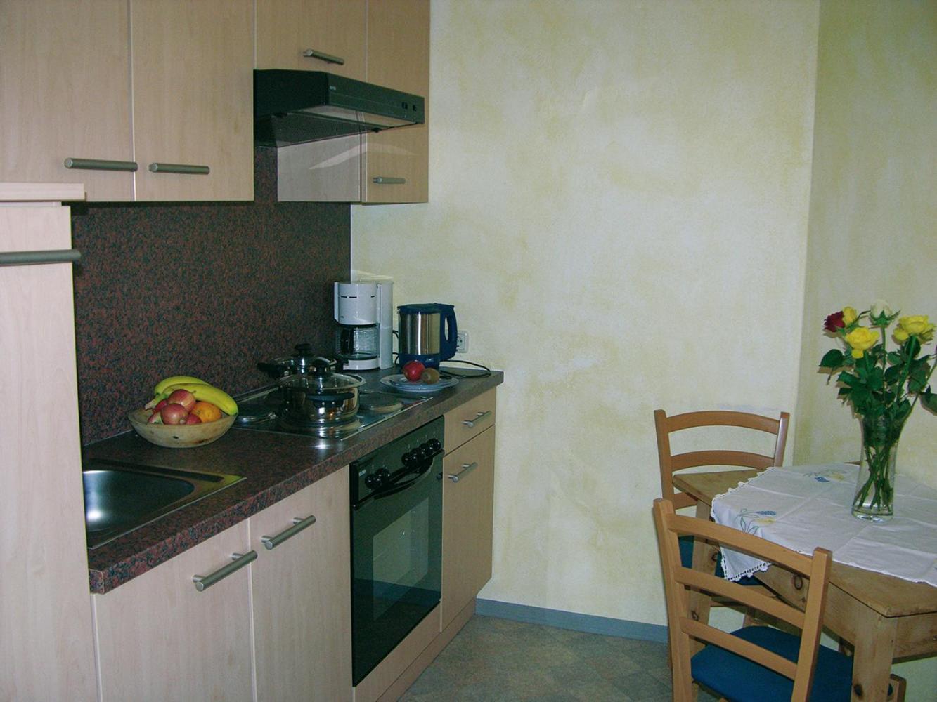 פינקנברג Landhaus Maria מראה חיצוני תמונה