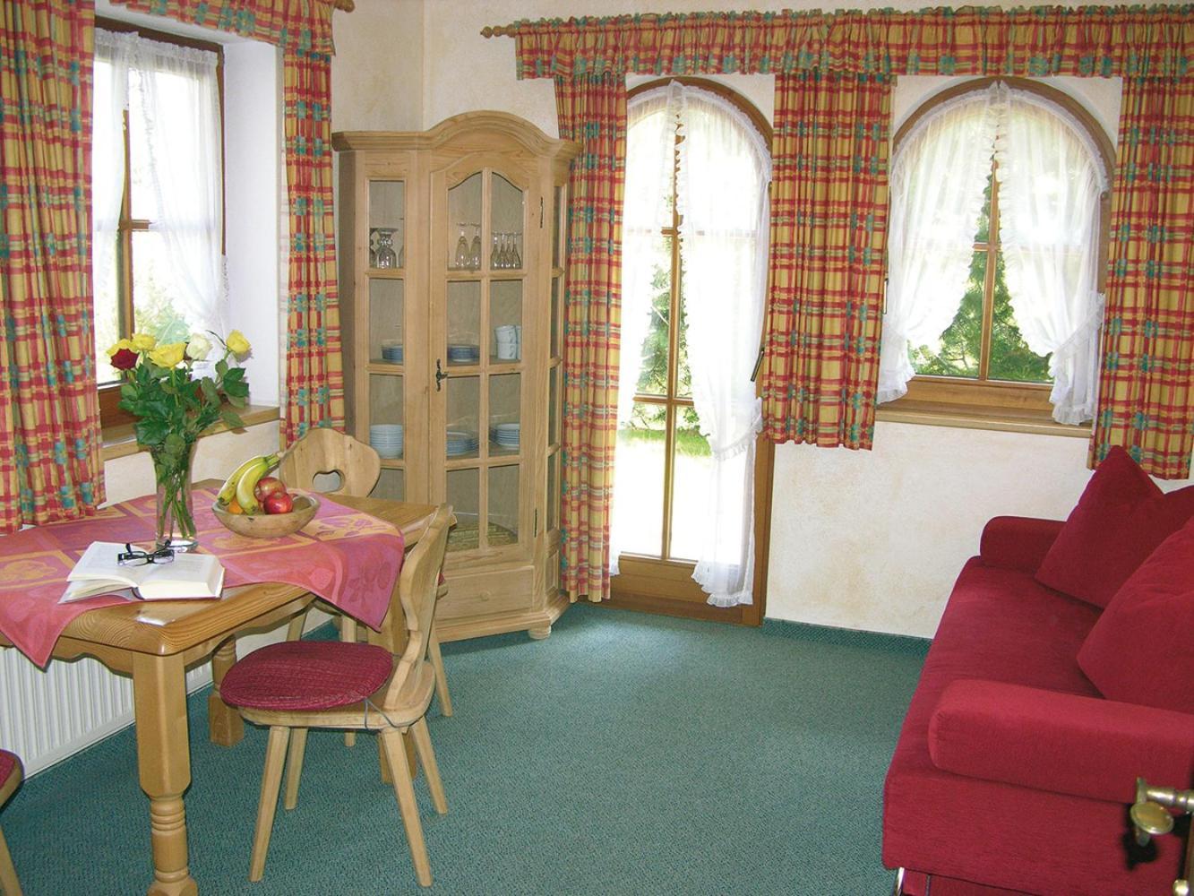 פינקנברג Landhaus Maria מראה חיצוני תמונה
