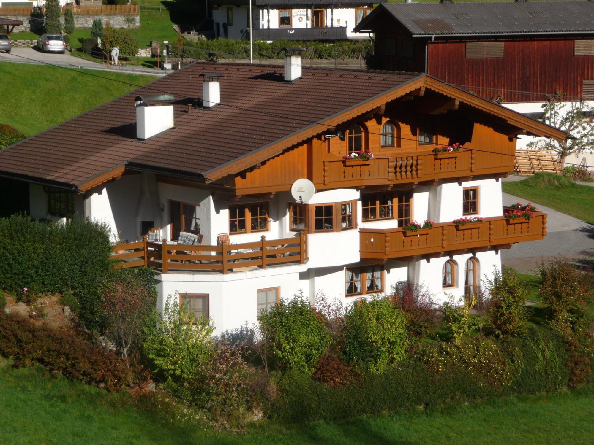 פינקנברג Landhaus Maria מראה חיצוני תמונה